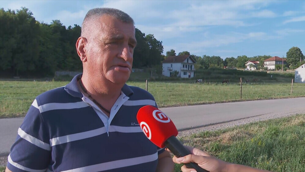 Bruna Papić i Miro Bulj - 2