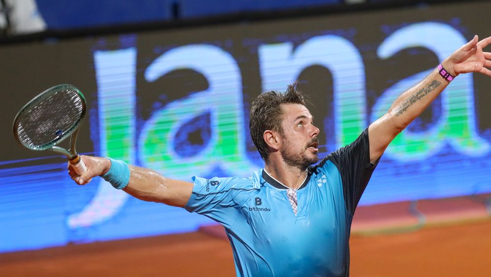 Stan Wawrinka