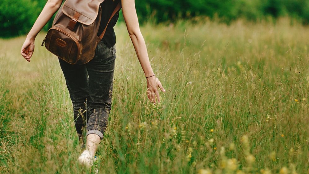 Uobičajenoj šetnji dodajte mali zaokret