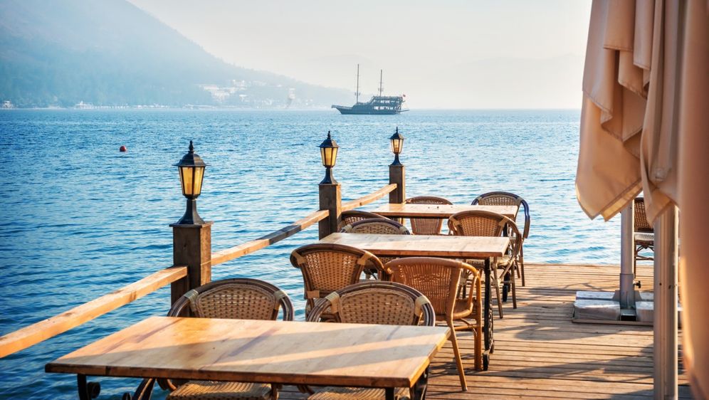 U turskom Marmarisu obrok se može pojesti za pristojne novce