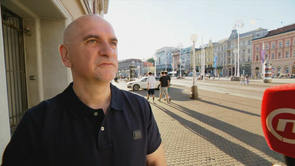 Željko Cvrtila, kriminalist