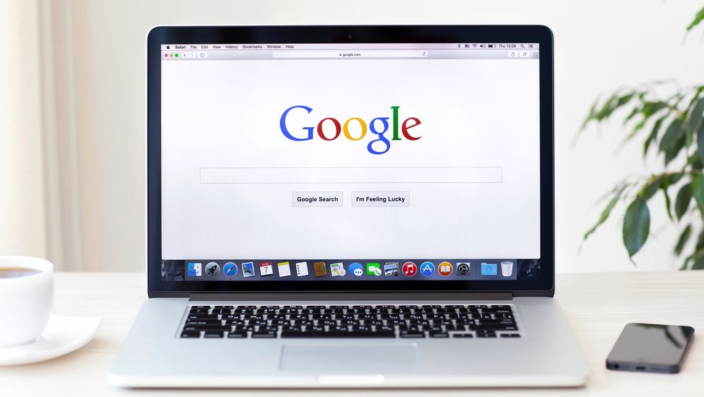 Guglanje, ilustracija