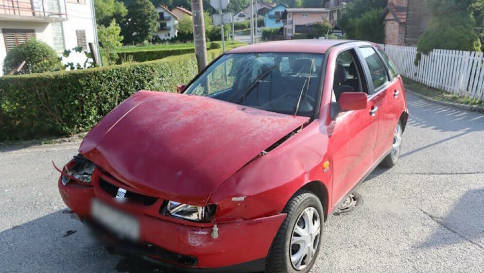 Sudar u Donjoj Pušći - 4