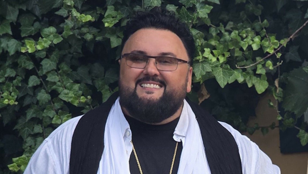 Jacques Houdek