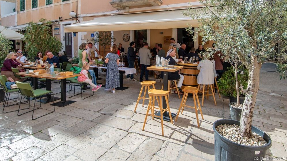 Restaurant Labrax