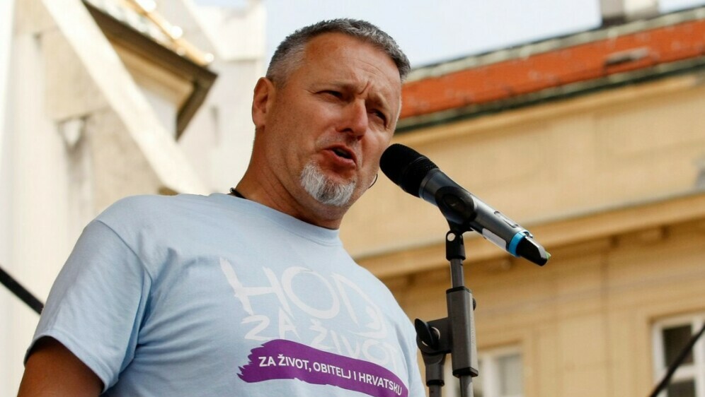 Marko Perković Thomspon