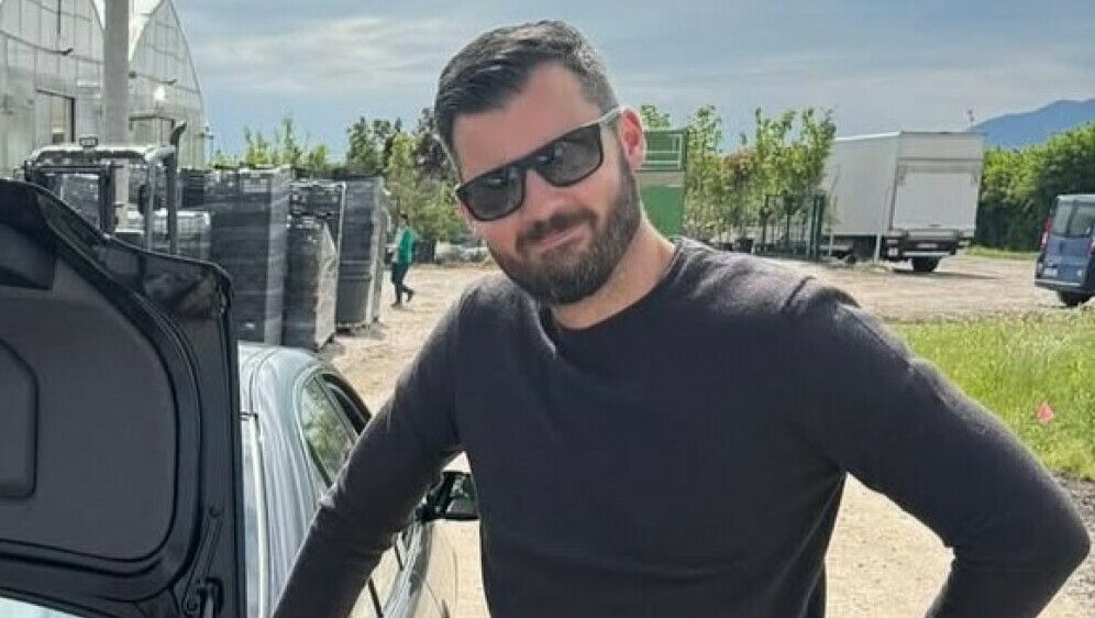 Novi hobi Mate Rimca - 7