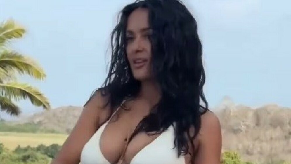 Salma Hayek - 5