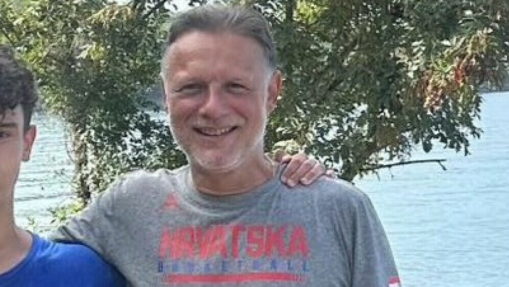 Gordan Jandroković sa sinom Juricom - 2