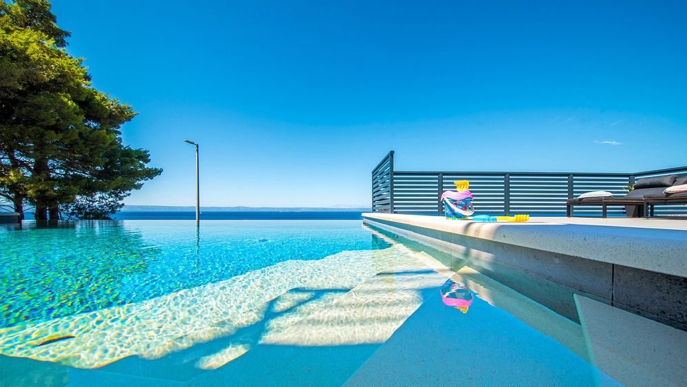 Kuća za odmor u Prigradici - 26