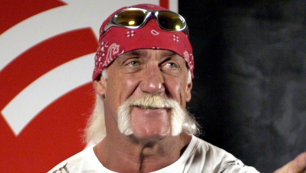 Hulk Hogan