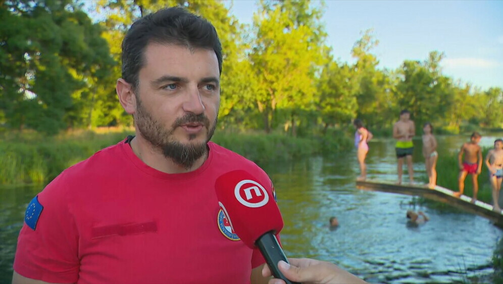 Domagoj Mikić i Nikica Spudić - 4