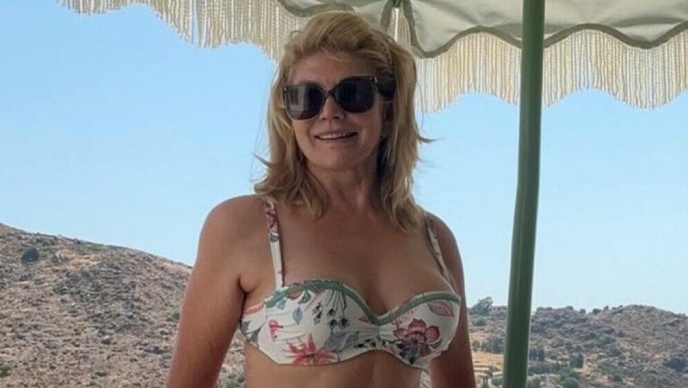 Suzana Mančić - 2