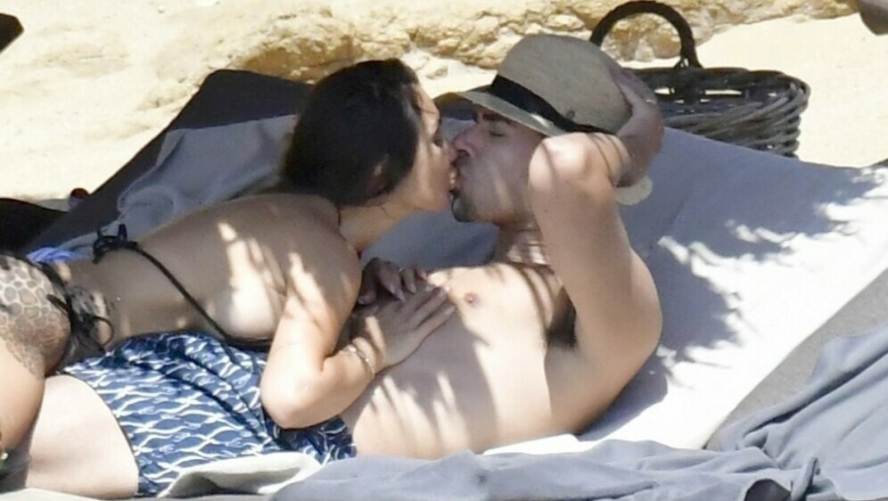 Afrojack i Elettra Lamborghini - 9