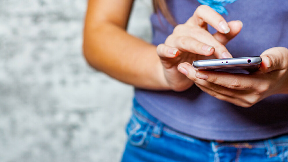 Mobitel, ilustracija
