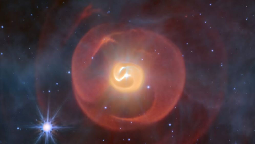 Apep zvjezdani sustav