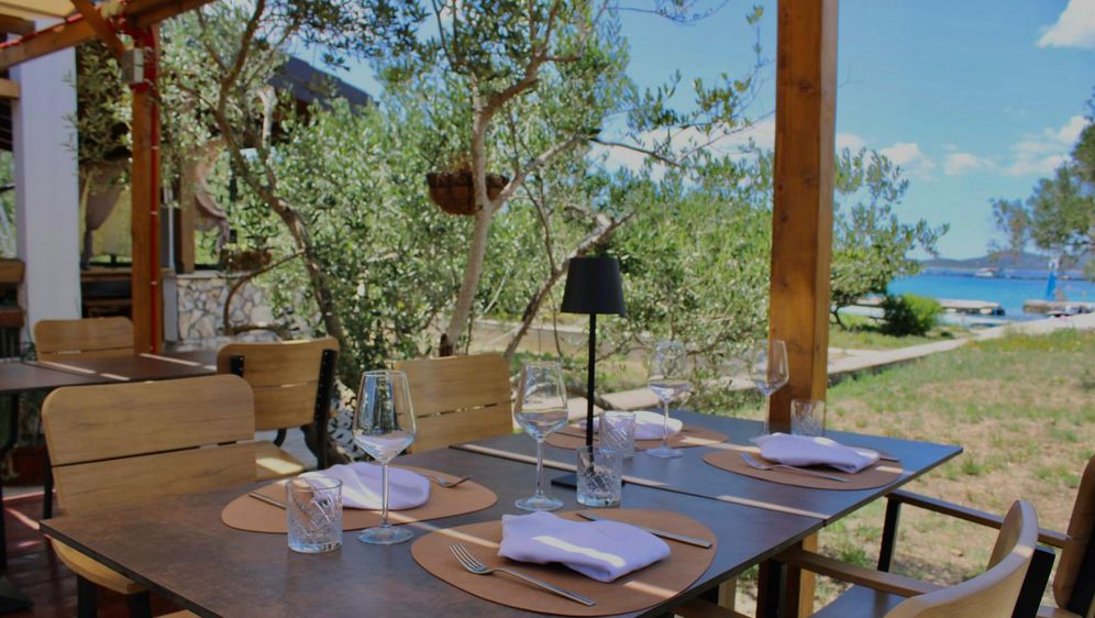 Konoba Maslina na Žižnju - 12