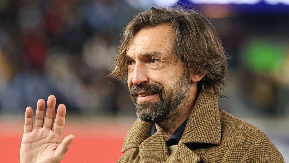 Andrea Pirlo