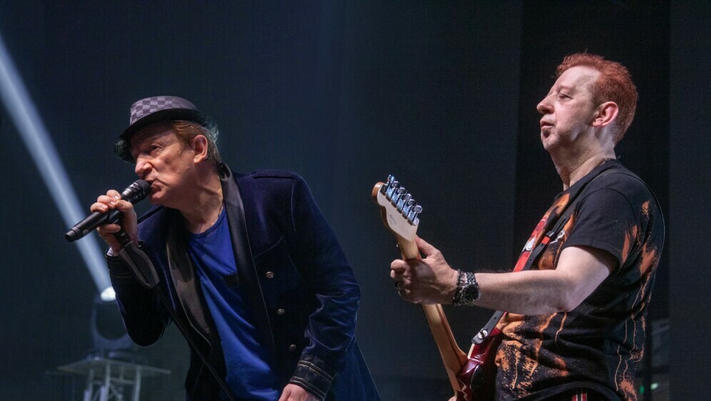 Prljavo kazalište - 2