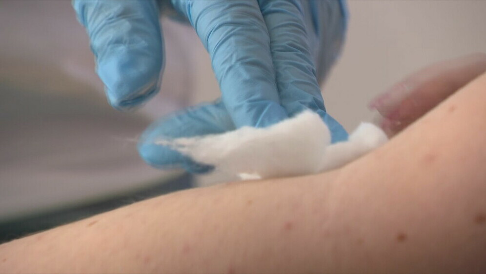 Nađena tri potencijalna darivatelja za 9-mjesečnog Šimuna - 5