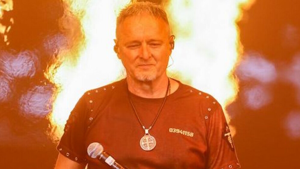 Marko Perković Thompson