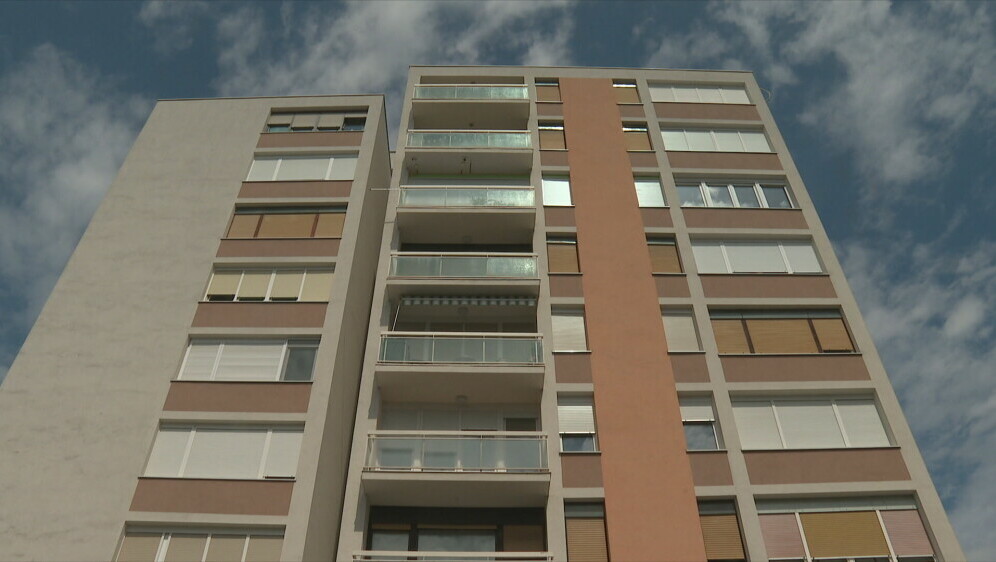 Zgrade u Zagrebu - 3