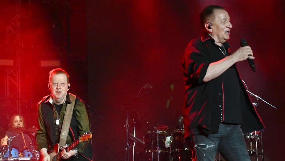 Prljavo kazalište u pulskoj Areni - 3