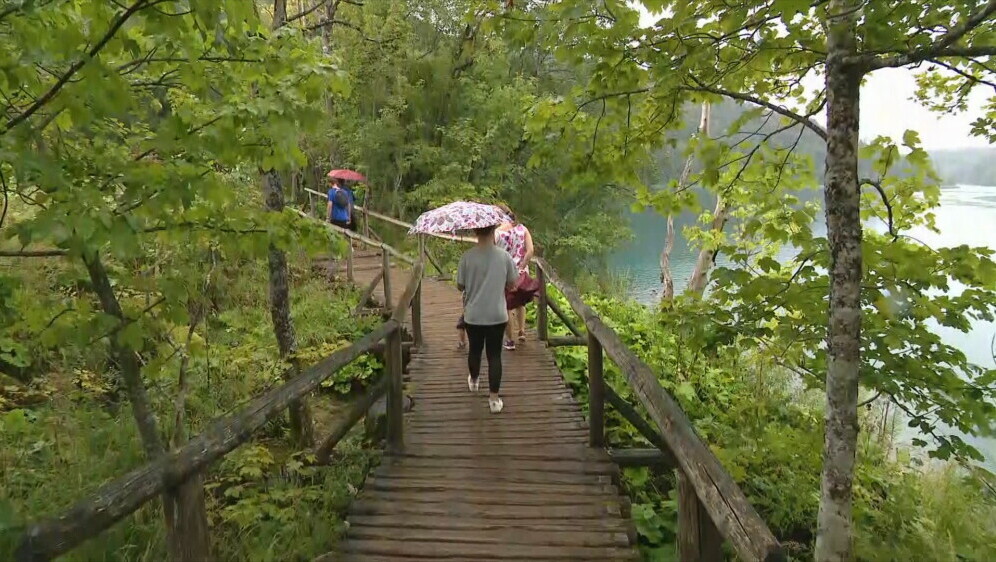 Plitvička jezera - 2
