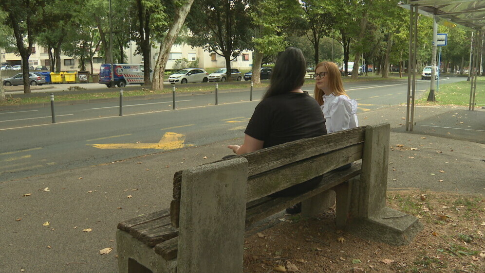 Sugovornica iz priloga