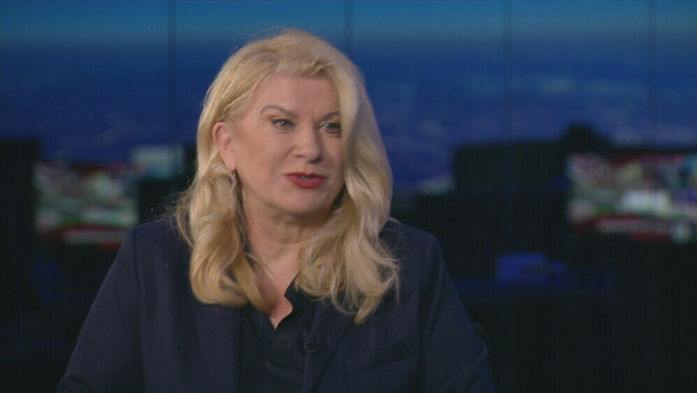 Vesna Škare-Ožbolt