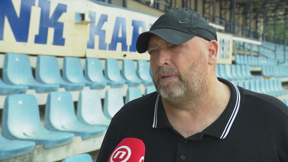 Igor Pamić