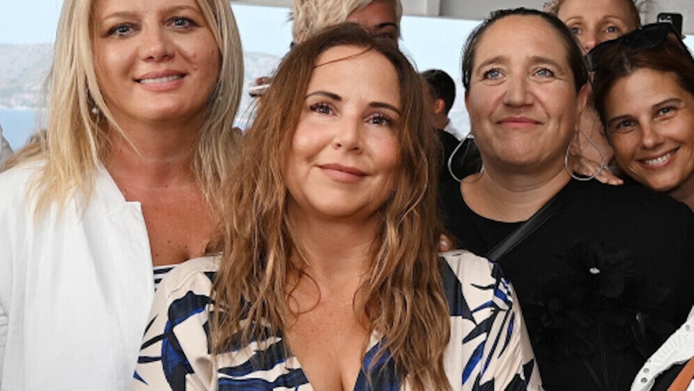 Sandra Perković - 2