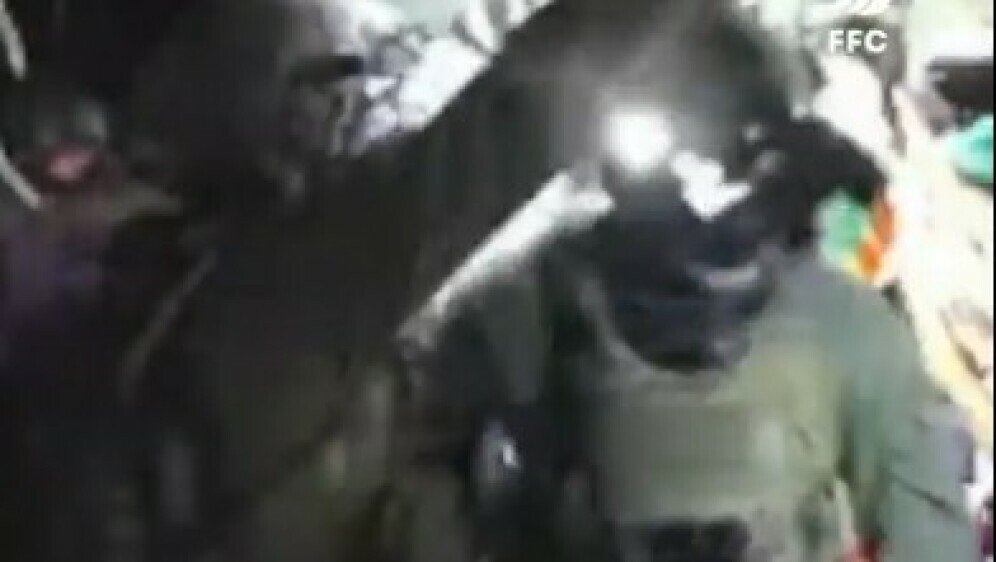 Izrael presreo humanitarni brod