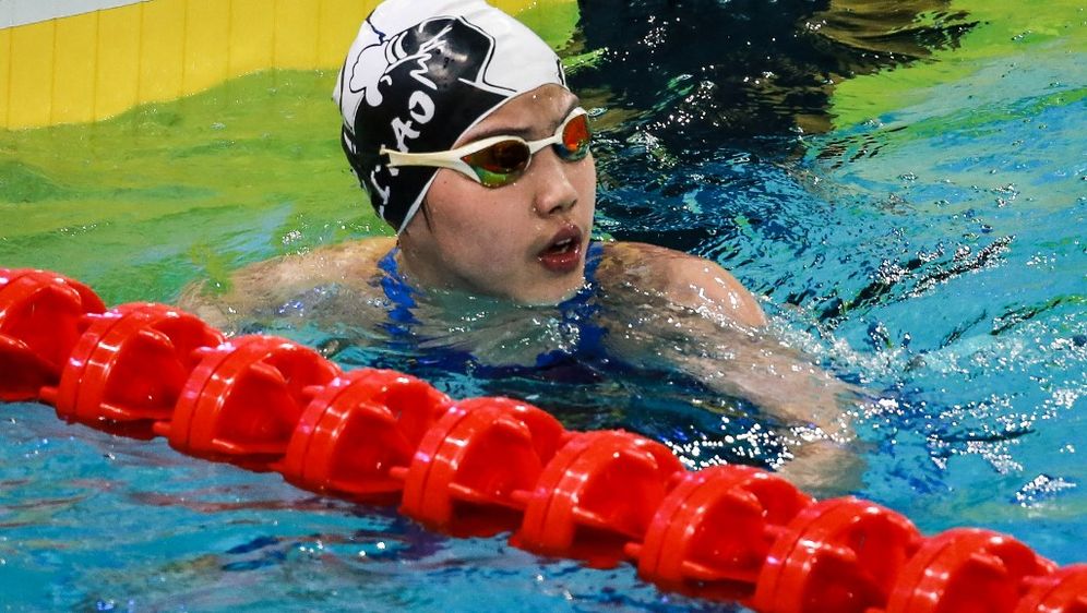 Zidi Yu