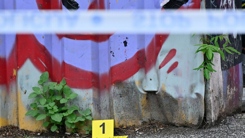 Žena ubila muškarca u Pierottijevoj ulici u Zagrebu - 9
