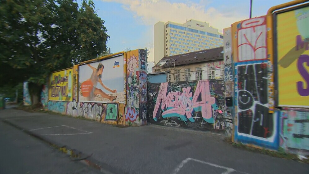 Žena počinila ubojstvo - 1