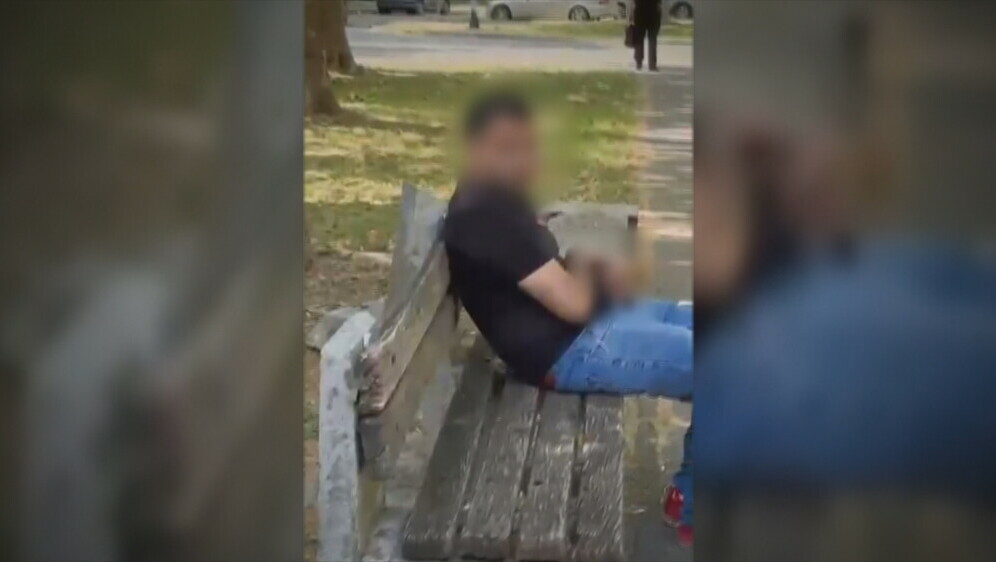 Nepalac ilegalno u Hrvatskoj