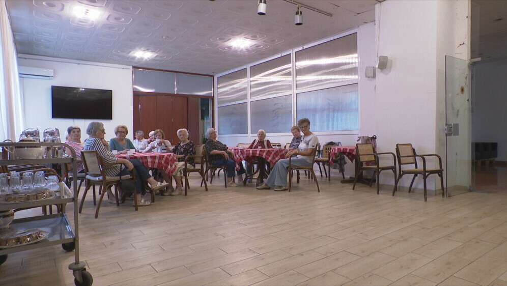 Dan baka, djedova i starijih osoba