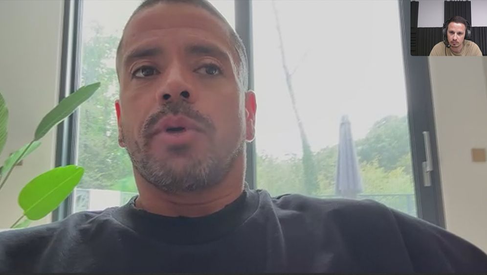 Luis Ibanez, nogometaš