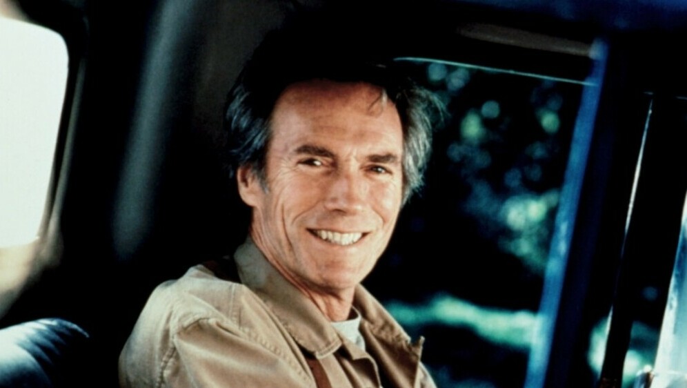 Clint Eastwood