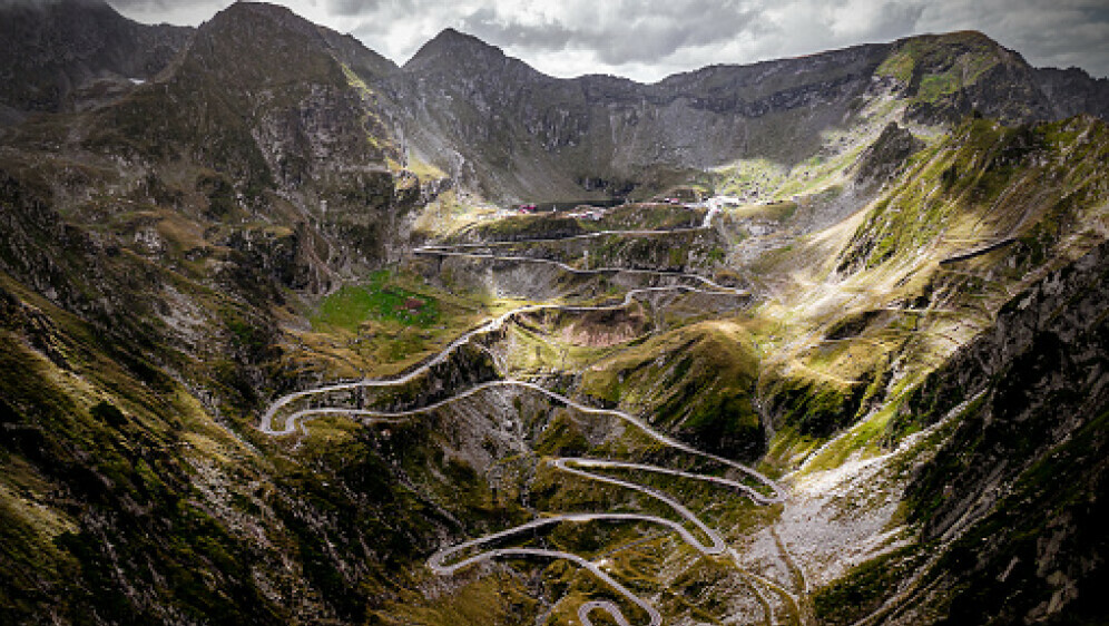 Transfăgărășan