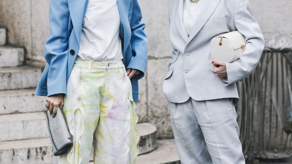 Ljetna sniženja su super prilika za obnovu jesenske garderobe