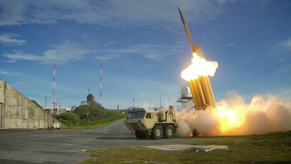 THAAD sustav - 9