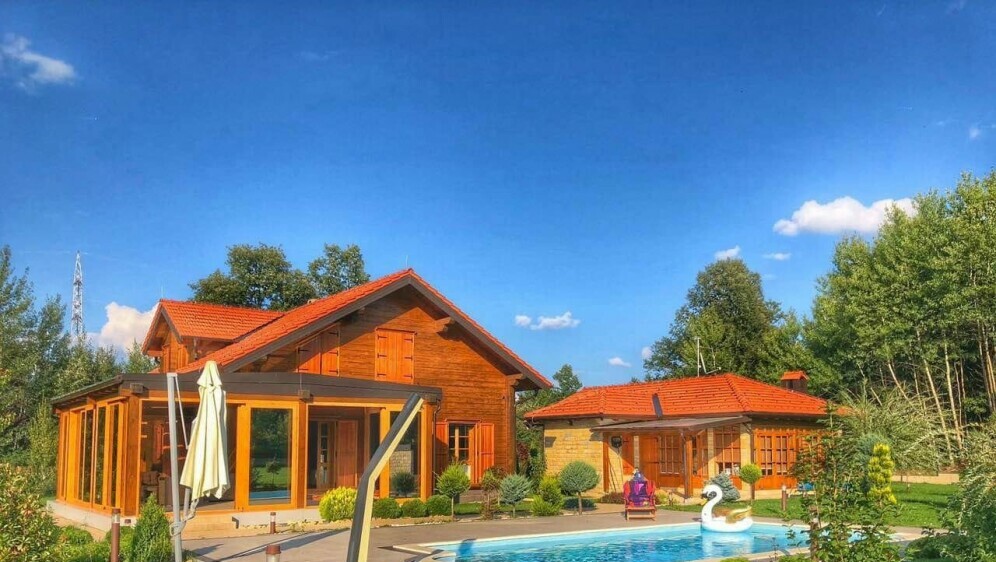 Život izvan vremena: Mir, priroda i komfor pod Velebitom koji se ne mogu izmjeriti kvadratima