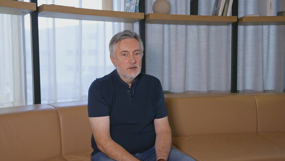 Miroslav Škoro - 1