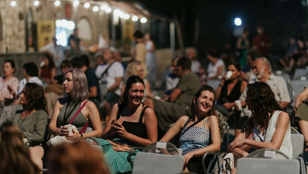 Liburnia Film Festival - 3