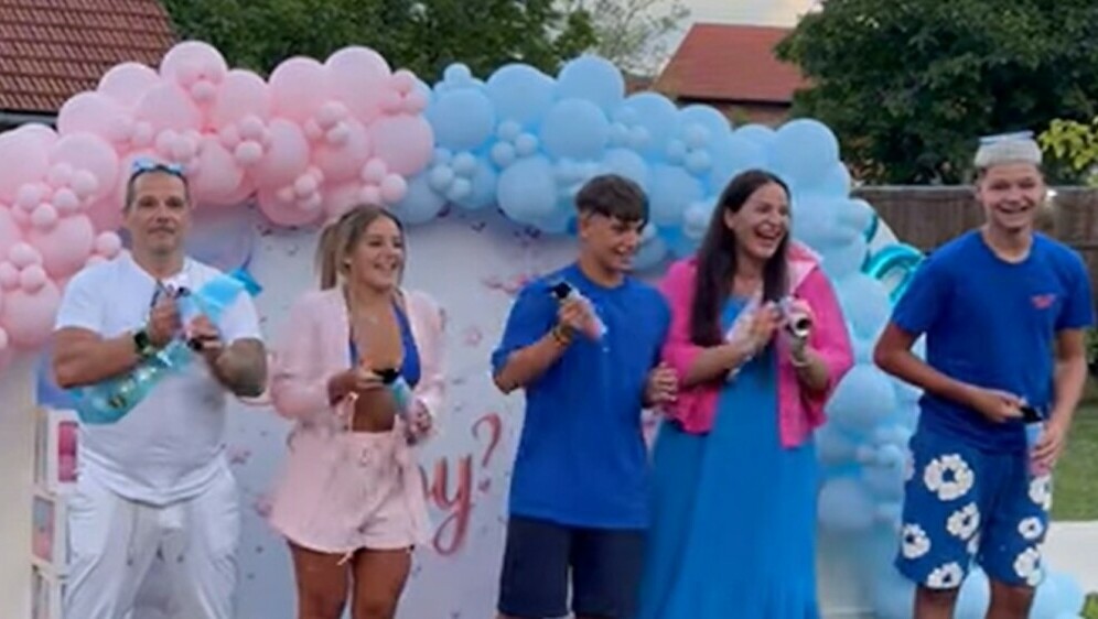 Obitelj Vanjorek - 4