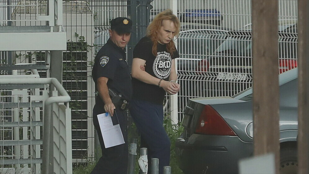 Ubojstvo u Zagrebu - 5