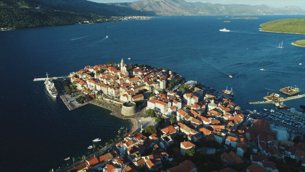 Korčula