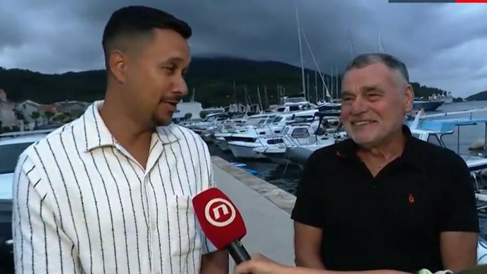 Marko Tolja i Vinko Barčot